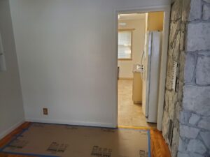 Kitchen remodel - kitchen remodeling, Spokane, WA